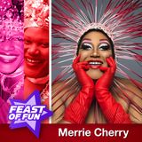 FOF #2827 - Merrie Cherry’s Tribute to Women of Black History