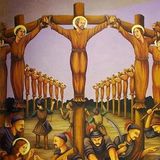 San Pablo Miki y compañeros mártires