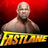 WWE Fastlane Prev 2017