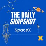 SpaceX's Dragon Upgrades & Elon Musk's Shot at CrowdStrike
