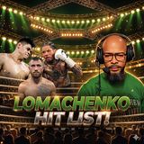 ☎️ Lomachenko vs Navarrete Then Tank Davis❓Loma Comeback Update🔥