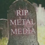 #283: Do We Still Need Journalists In Metal?!