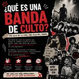 El culto puede ser banda