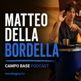 Matteo Della Bordella: etica, paura e sogni