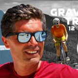 Massimo Panighel - Ecco a voi GT3 Lavaredo Gravel Cross Triathlon