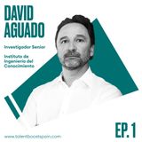 Episodio 01: HR Analytics ¿Moda o la "nueva realidad"? con David Aguado