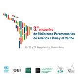 Conclusiones - 3er Encuentro de la Red de Bibliotecas Parlamentarias de América Latina y el Caribe