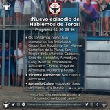 Programa 65. 20-08-26