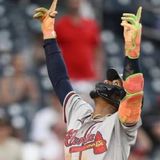 Braves and Phillies Collide for the NL East After Acuña Makes History