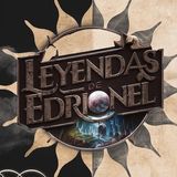 D&D -Leyendas de Edrionel - Primeros pasos (1/_)