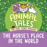 The Horse's Place In The World