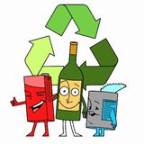 Community Recyclyng+