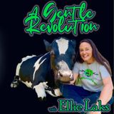 A Gentle Revolution with Ellie Laks