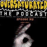 Episode 312 - IceMan Cometh
