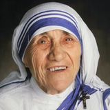 Santa Teresa de Calcuta, virgen fundadora