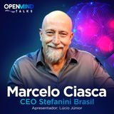 MARCELO CIASCA | OpenMindTalks #01