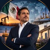 Edgar de la Torre Benavides más de 20 años de experiencia en ingeniería, energía e infraestructura