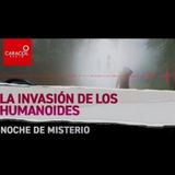 La invasión de los humanoides: seres de otro mundo pisando suelo colombiano