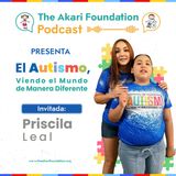 Ep. 69 - El Autismo, Viendo el Mundo de Manera Diferente