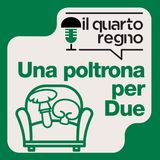 Una Poltrona per Due