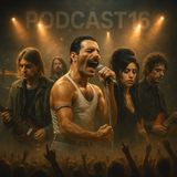 Episodio 4 "16" Conciertos