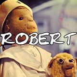El Muñeco Maldito Robert