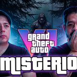 ¿Vuelve el Big Foot? Analizamos el Futuro de los Misterios en GTA VI  #1