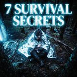 The Rule of 3s: 7 Low-Cost EMERGENCY PREPAREDNESS Items for Real-World Survival