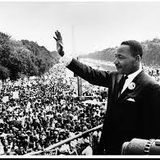 ICR Celebrates MLK Day