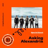 Interview with Asking Alexandria