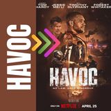 HAVOC Trailer Breakdown | Tom Hardy’s Brutal New Thriller on Netflix!