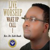 Kingdom Empowered Worship Hour - Non Stop Praise and Worship