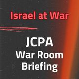 Can Israel Win the War Without Defeating Its Enemies? - Dr. Daniel Pipes