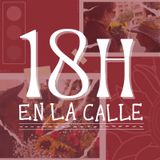 18 horas en la calle EP 1- Entre Rutas