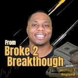 B2B001 - 5 Trading Mistakes That Will Make You Broke (AVOID THESE)