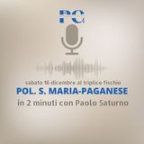 Polisportiva Santa Maria Cilento-Paganese
