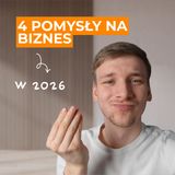 Pomysły na DOCHODOWY BIZNES po godzinach, na których możesz ZAROBIĆ! [Wyklikaj Biznes]
