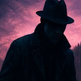 Assassino nell'ombra - Racconti Horror