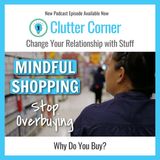 Why Are You Buying Stuff?  Hidden Motivations