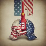 "China vs US - the long game or the profit obsession?! "