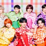 THE SUPER FRUIT、メジャー1stアルバム『SUPER JAM』収録曲＆ティザー映像解禁