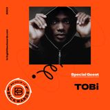 Interview with TOBi
