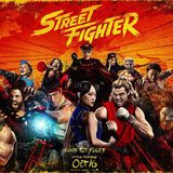 Damn You Hollywood: Street Fighter (2026)