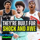NBA Teams That Could Surprise Everyone