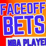 BEST NBA Player Props and Best Bets OPENING NIGHT