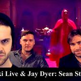 Eyes Wide Shut Is REAL: Warski Live With Jay Dyer - Guest: Sean Stone