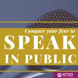 Trailer: Public Speaking - Introduction To This Podcast