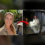 My Family Thought I Lost My Baby in Florida for 6 Months… But When They Found Me in an Abandoned Mine, I Was Nursing a Doll