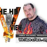 The HD View - WeHaveAFace.org - Anniversary Show