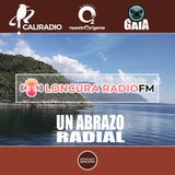 NUESTRO OXIGENO Loncura radio en Nuestro Oxígeno, un abrazo radial